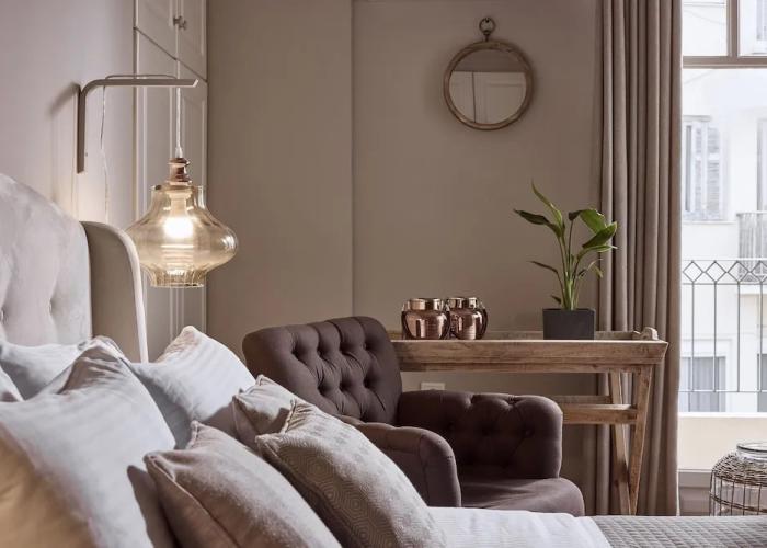 Plaka's Villa with Breathtaking Acropolis View