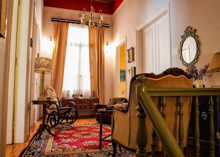 Athens Quinta - Hostel