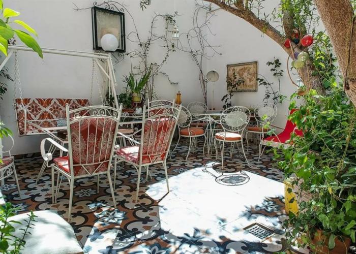 Athens Quinta - Hostel