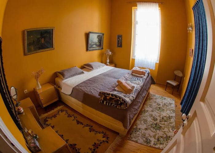 Athens Quinta - Hostel