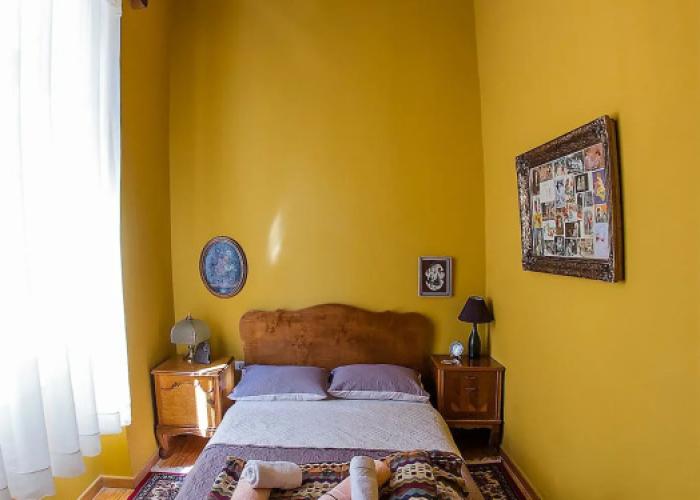 Athens Quinta - Hostel