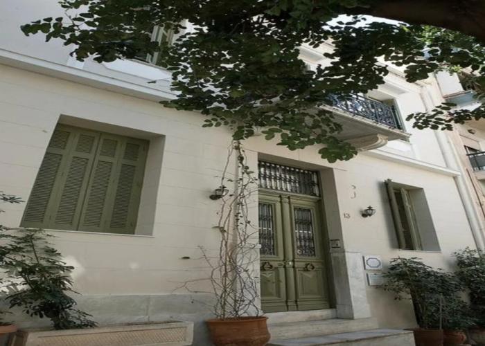 Athens Quinta - Hostel