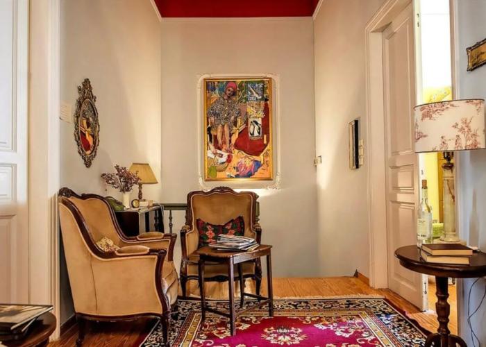 Athens Quinta - Hostel