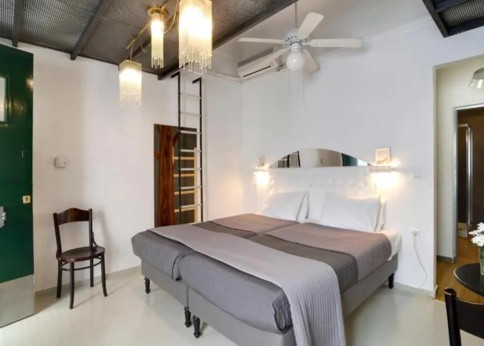 Athens Green Apartments