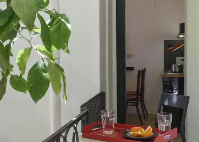 Athens Green Apartments