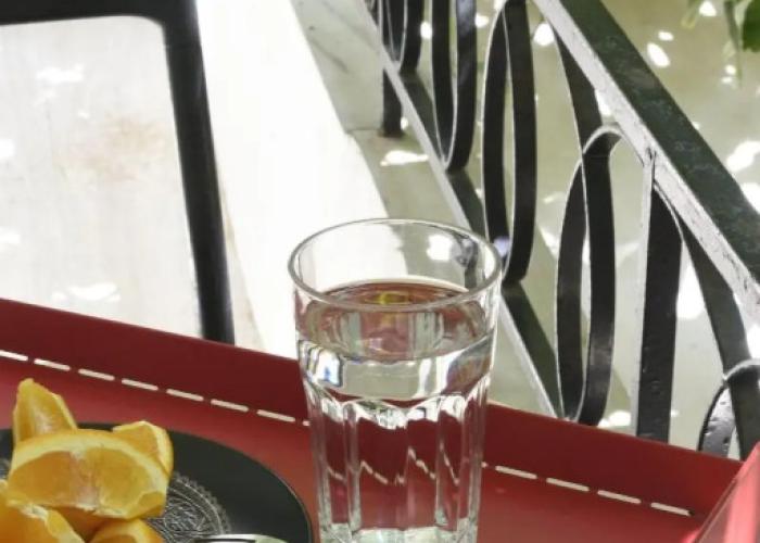 Athens Green Apartments