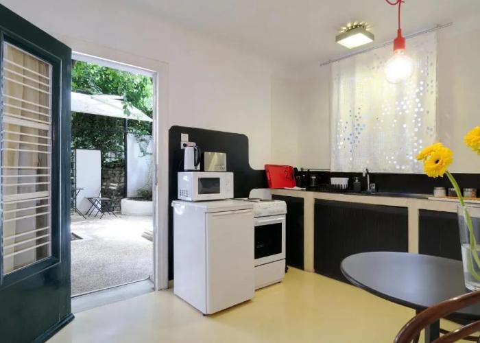 Athens Green Apartments