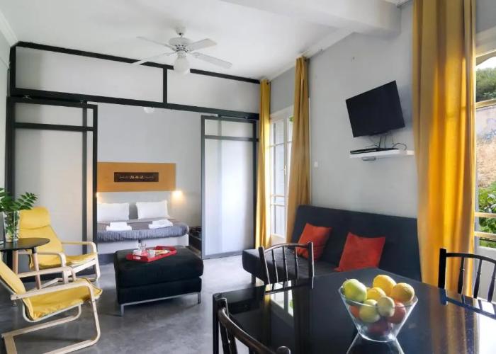 Athens Green Apartments