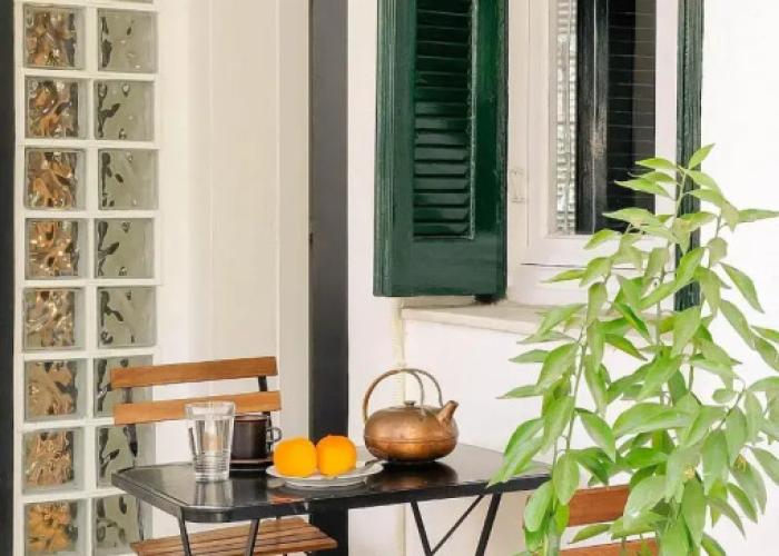 Athens Green Apartments