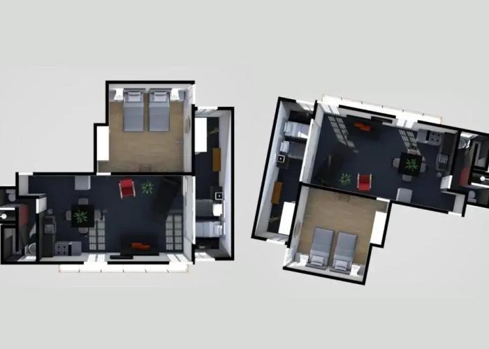 Athens Green Apartments