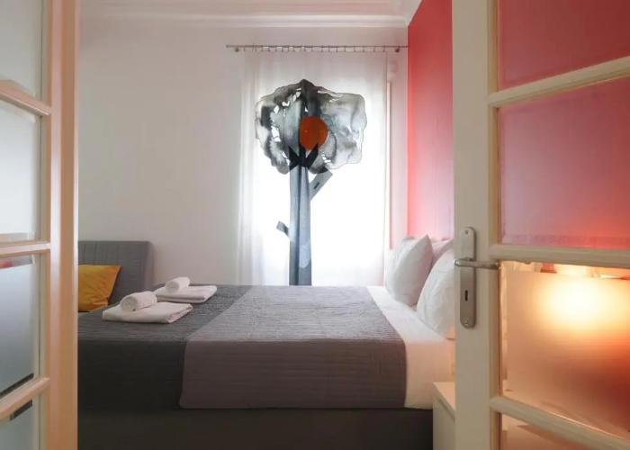 Athens Green Apartments