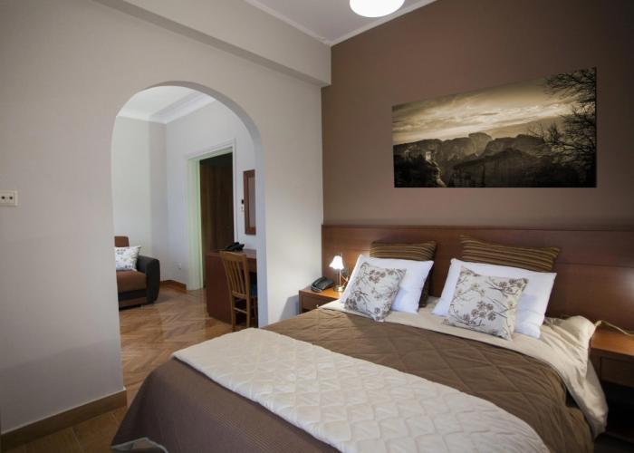 Ambrosia Suites & Aparts