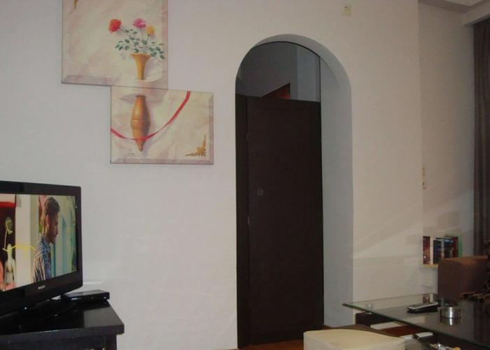 Ambrosia Suites & Aparts