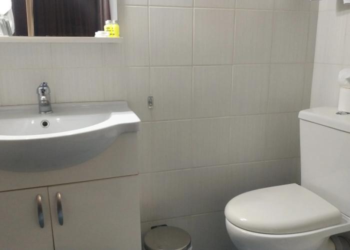 Ambrosia Suites & Aparts