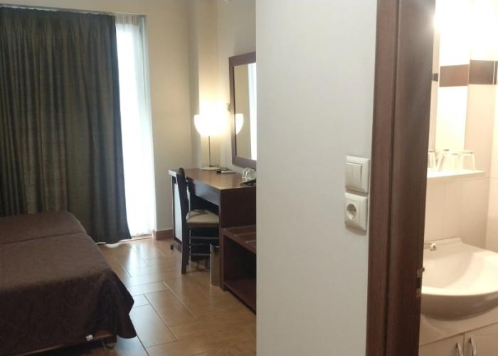 Ambrosia Suites & Aparts