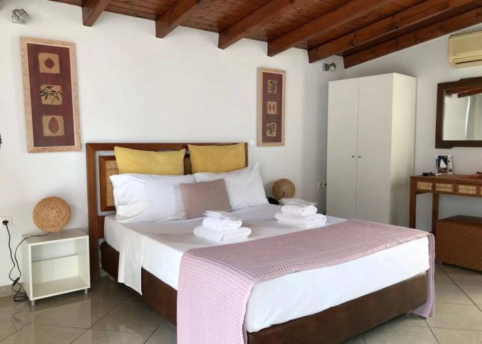 Athens Way Apartments