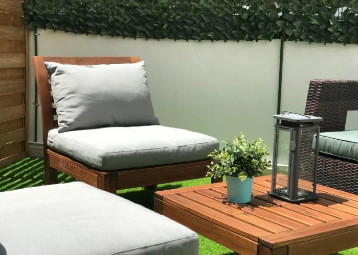 Athens Way Apartments