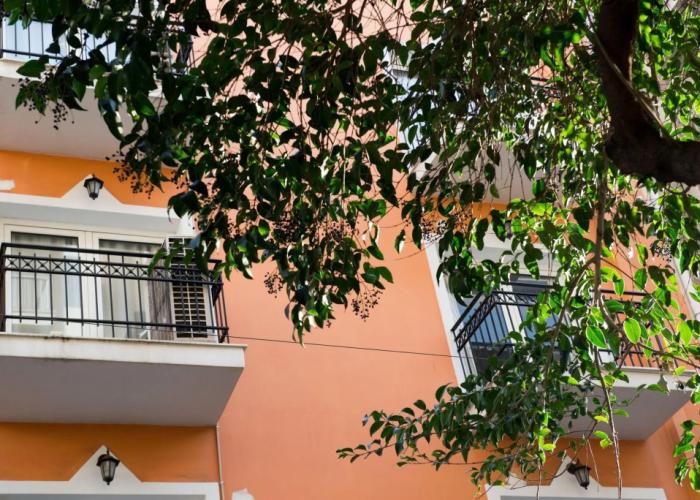 Athens Way Apartments