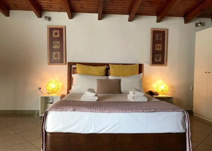 Athens Way Apartments