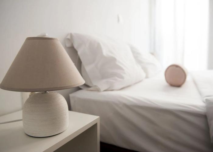 Athens Way Apartments