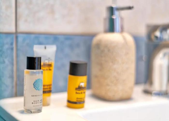 Athens Way Apartments