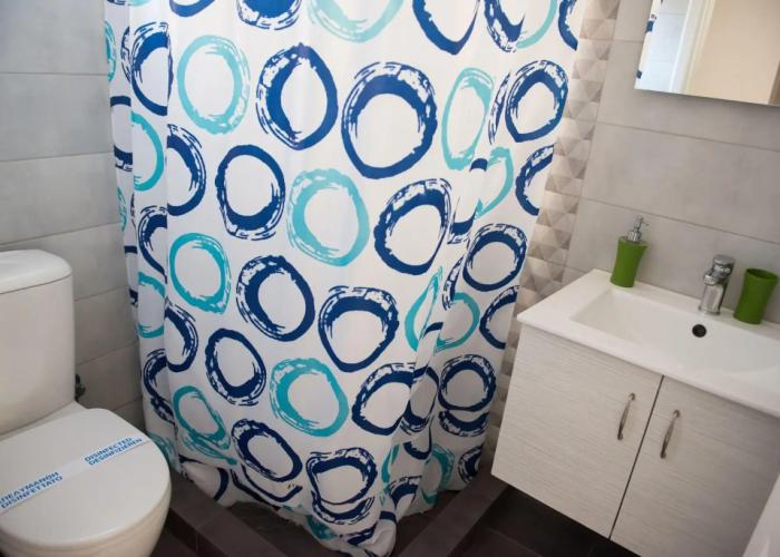 Athens Way Apartments