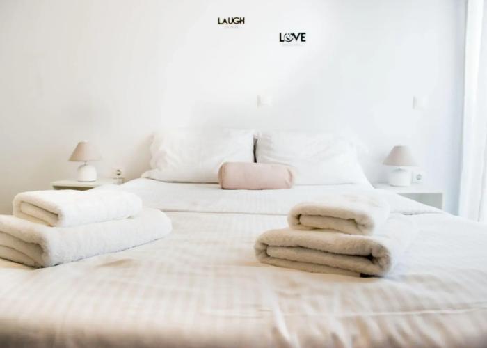 Athens Way Apartments