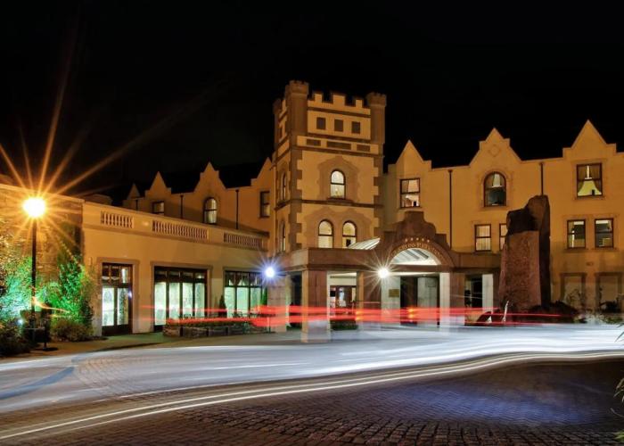 Killarney