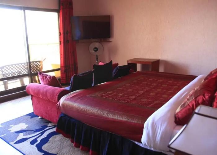 Milimani Beach Resort