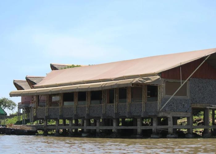 Milimani Beach Resort
