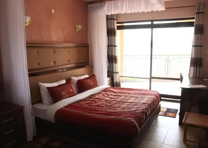 Milimani Beach Resort