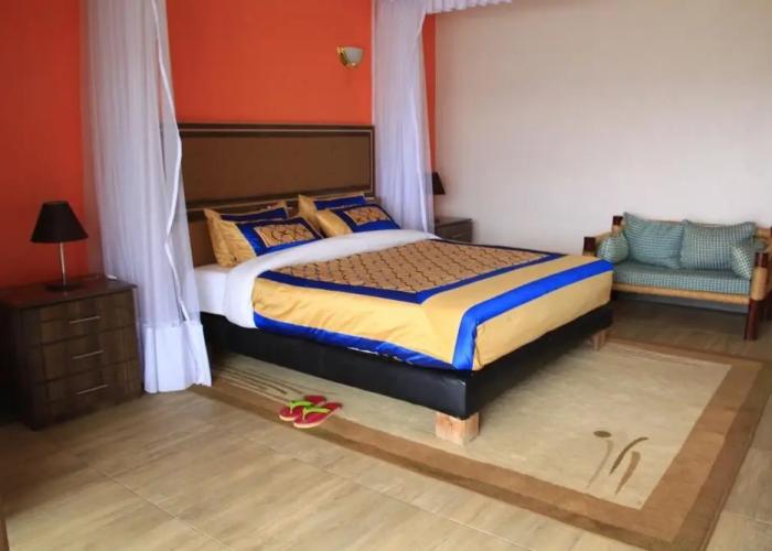 Milimani Beach Resort