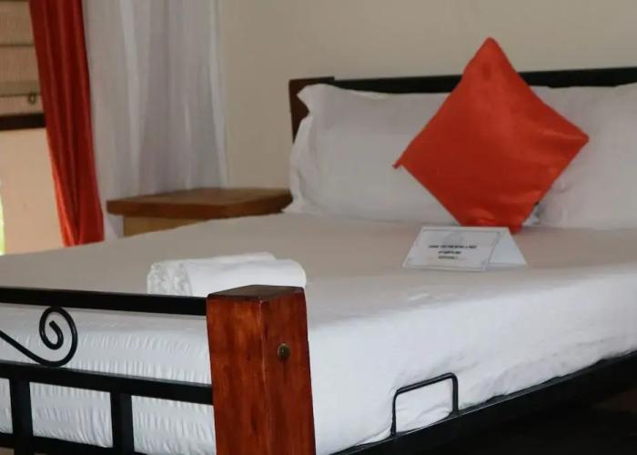 Tisa Suites & Lounge