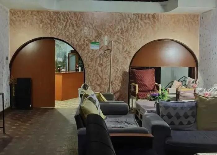 Tisa Suites & Lounge