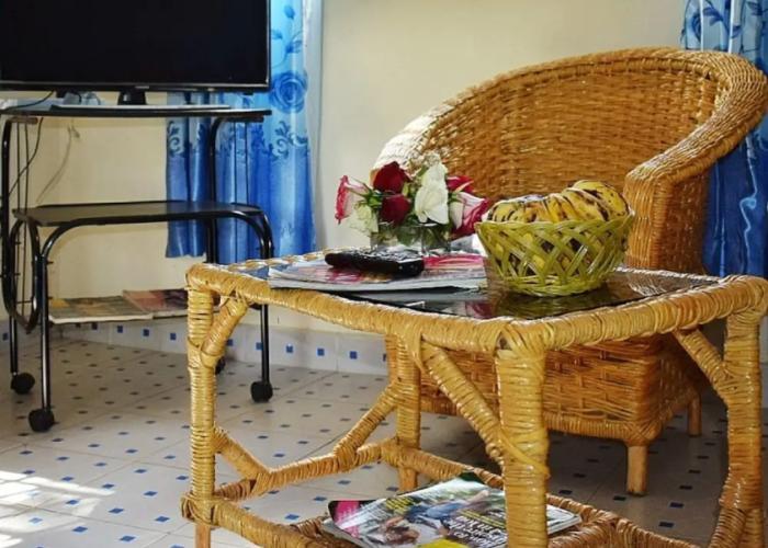 Ose Cottages