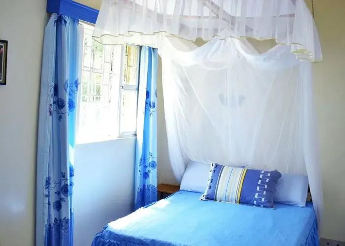 Ose Cottages