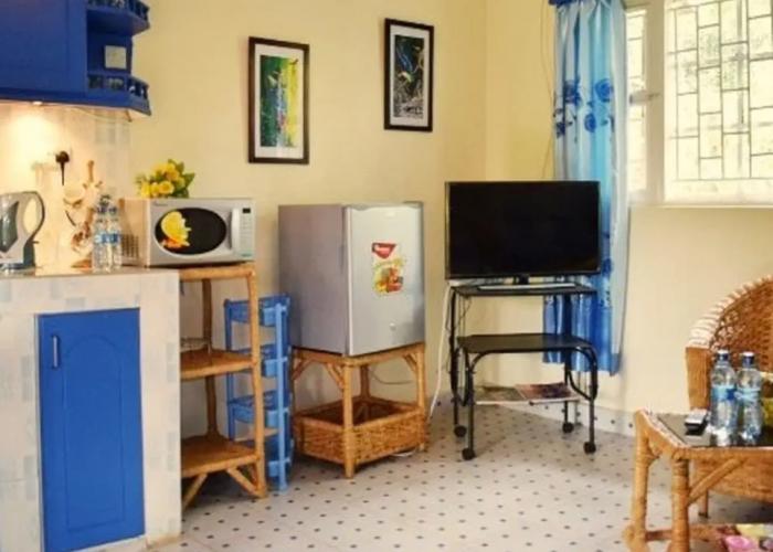 Ose Cottages