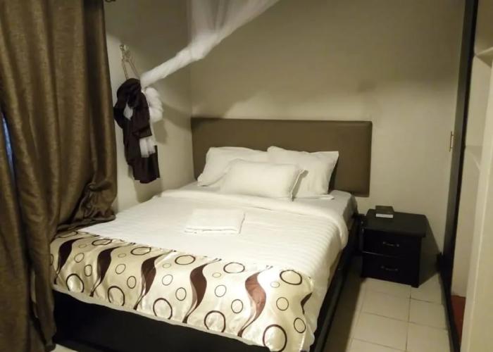 Beach View Hotel