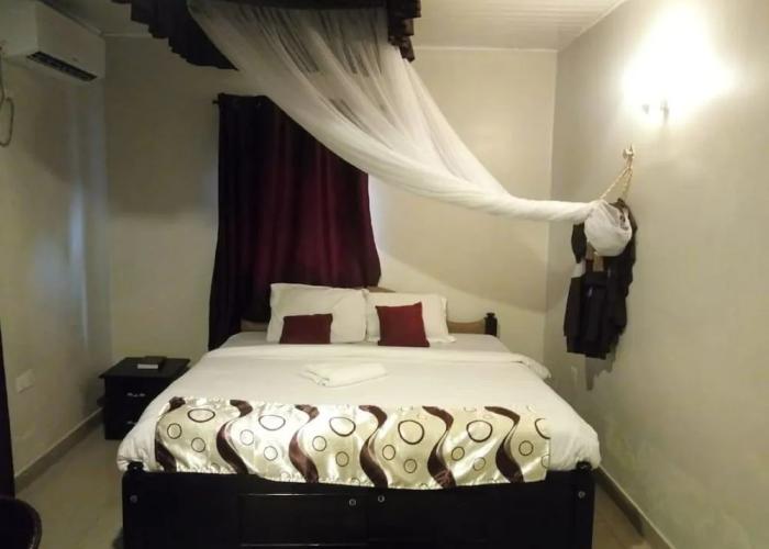 Beach View Hotel