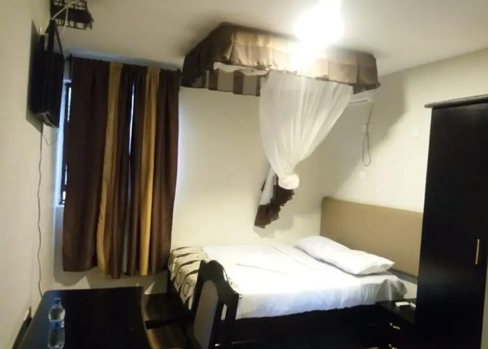 Beach View Hotel
