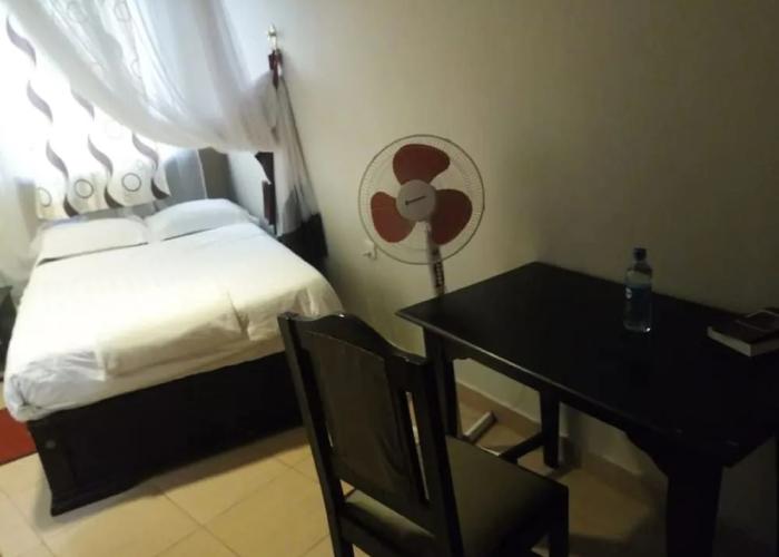 Beach View Hotel