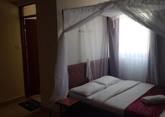 Lila Hotel