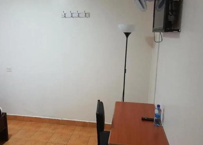 Lila Hotel