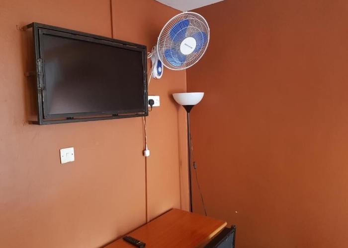 Lila Hotel