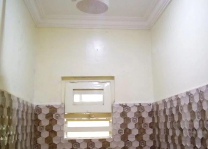 Silver Hotel Kisumu