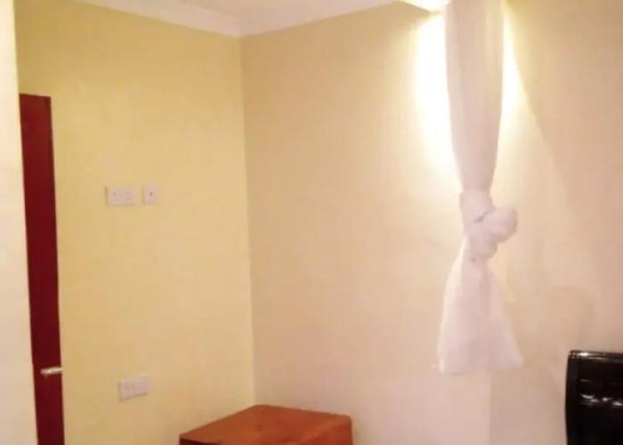 Silver Hotel Kisumu
