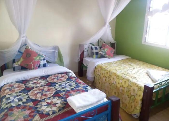 Greenlife Resort And Spa