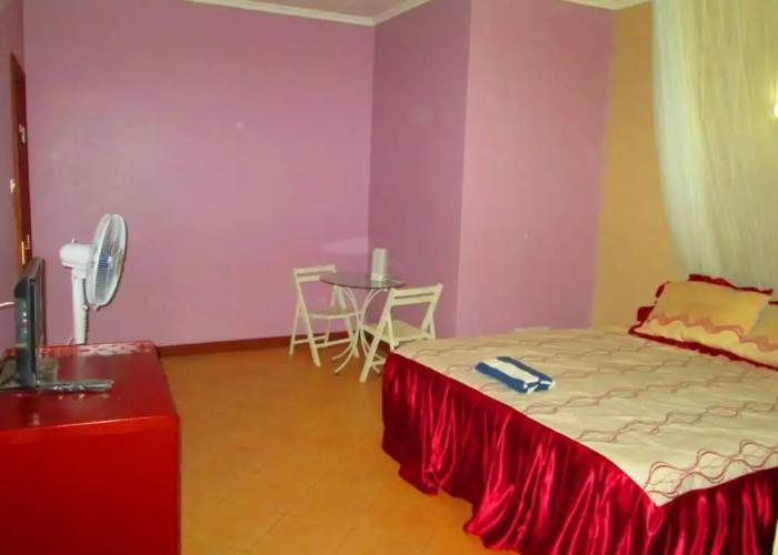 All African Hotel