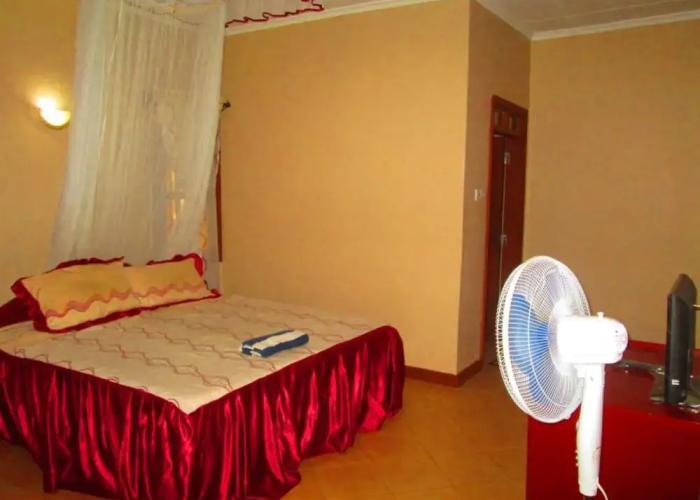 All African Hotel