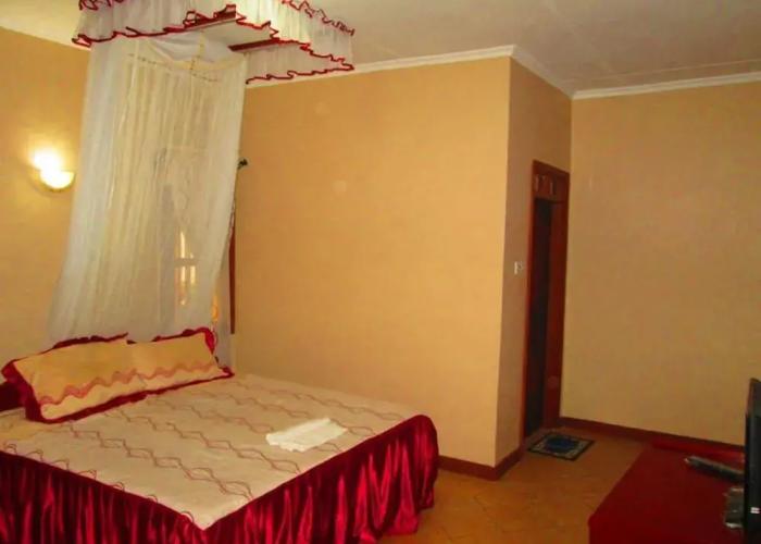 All African Hotel